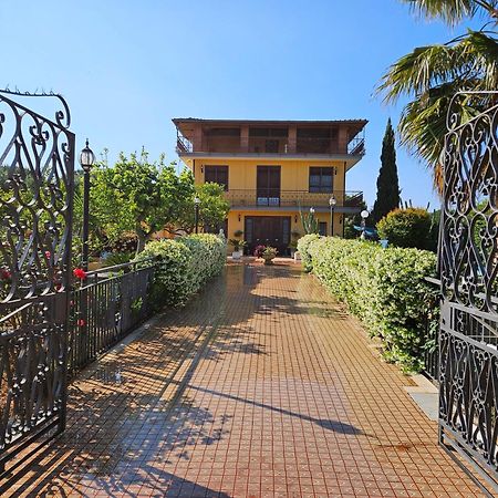Villa Sicels - Agnone Beach - Syracuse Agnone Bagni Zewnętrze zdjęcie