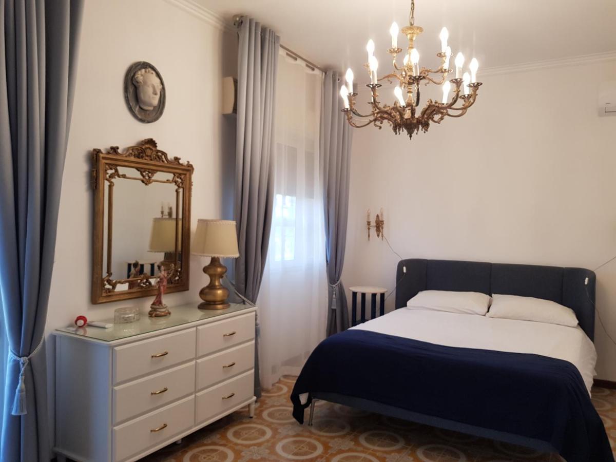 Villa Sicels - Agnone Beach - Syracuse Agnone Bagni Zewnętrze zdjęcie