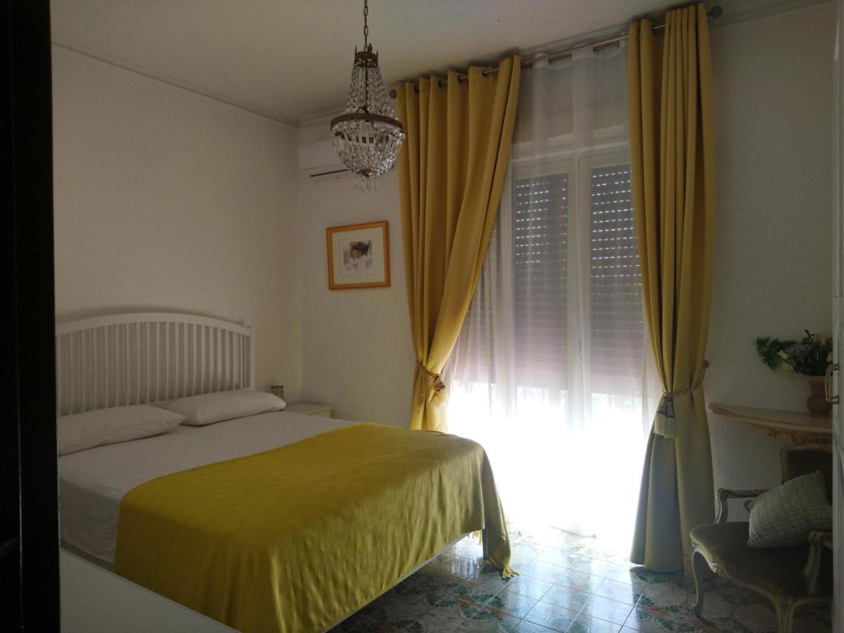 Villa Sicels - Agnone Beach - Syracuse Agnone Bagni Zewnętrze zdjęcie