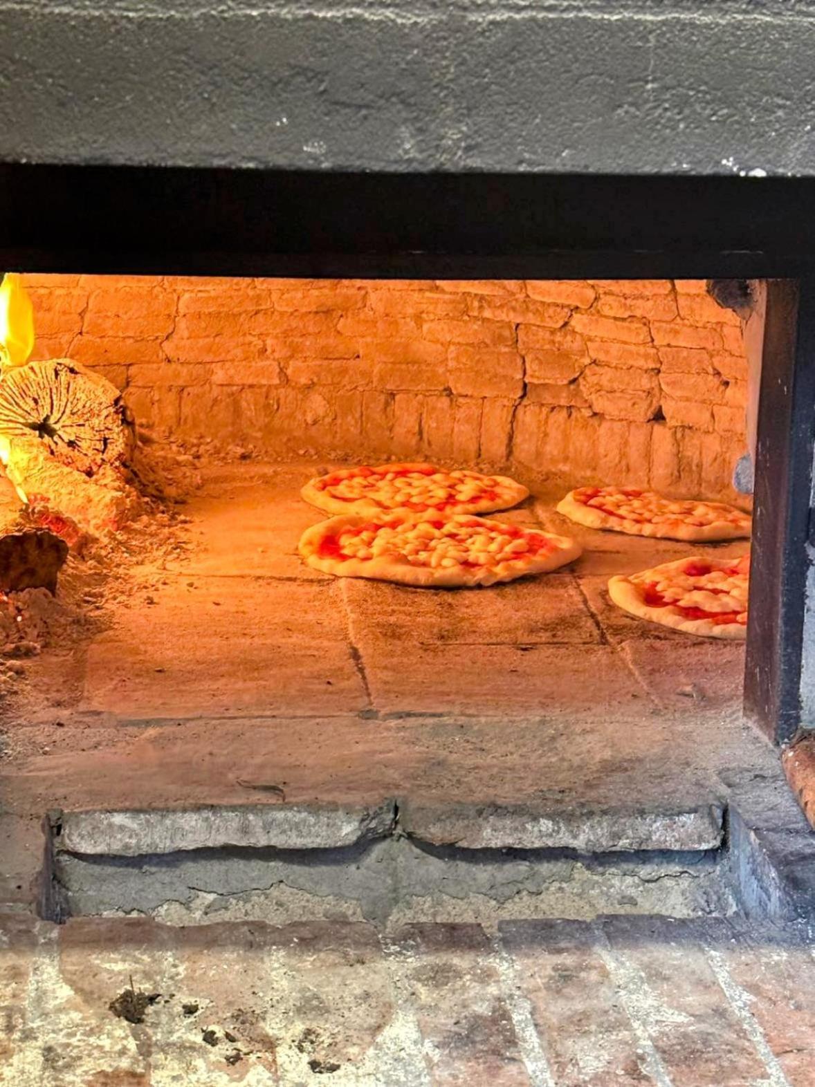 Villa Sicels - Agnone Beach - Syracuse Agnone Bagni Zewnętrze zdjęcie