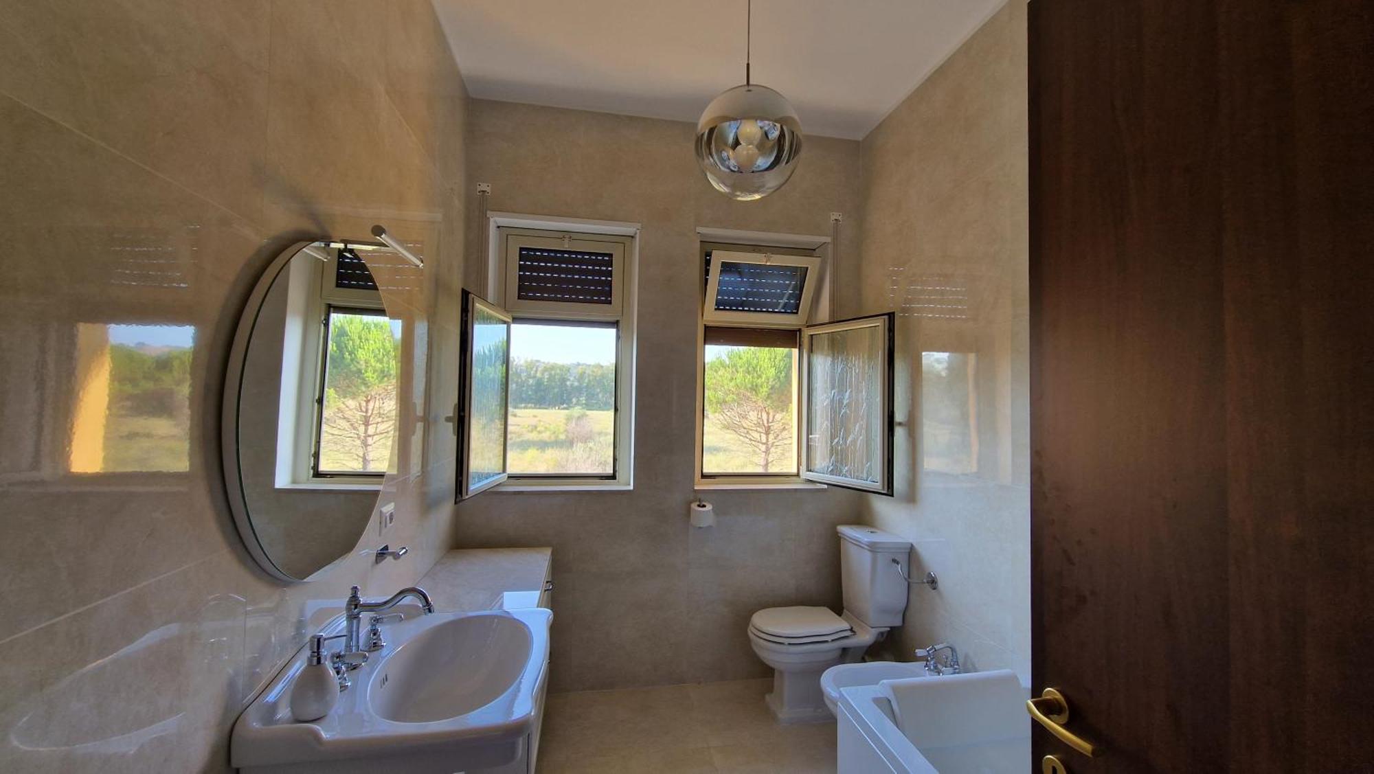 Villa Sicels - Agnone Beach - Syracuse Agnone Bagni Zewnętrze zdjęcie