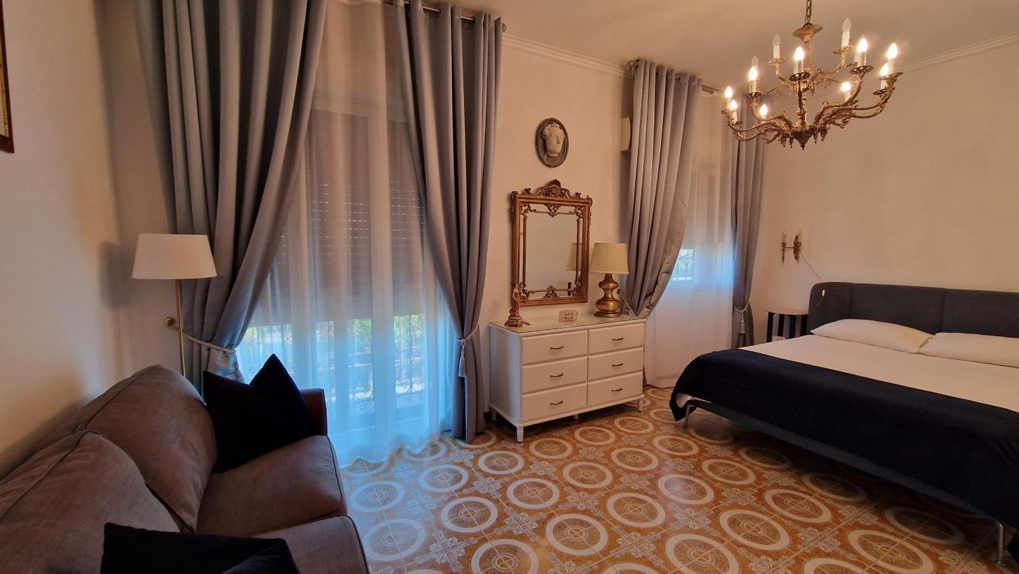 Villa Sicels - Agnone Beach - Syracuse Agnone Bagni Zewnętrze zdjęcie