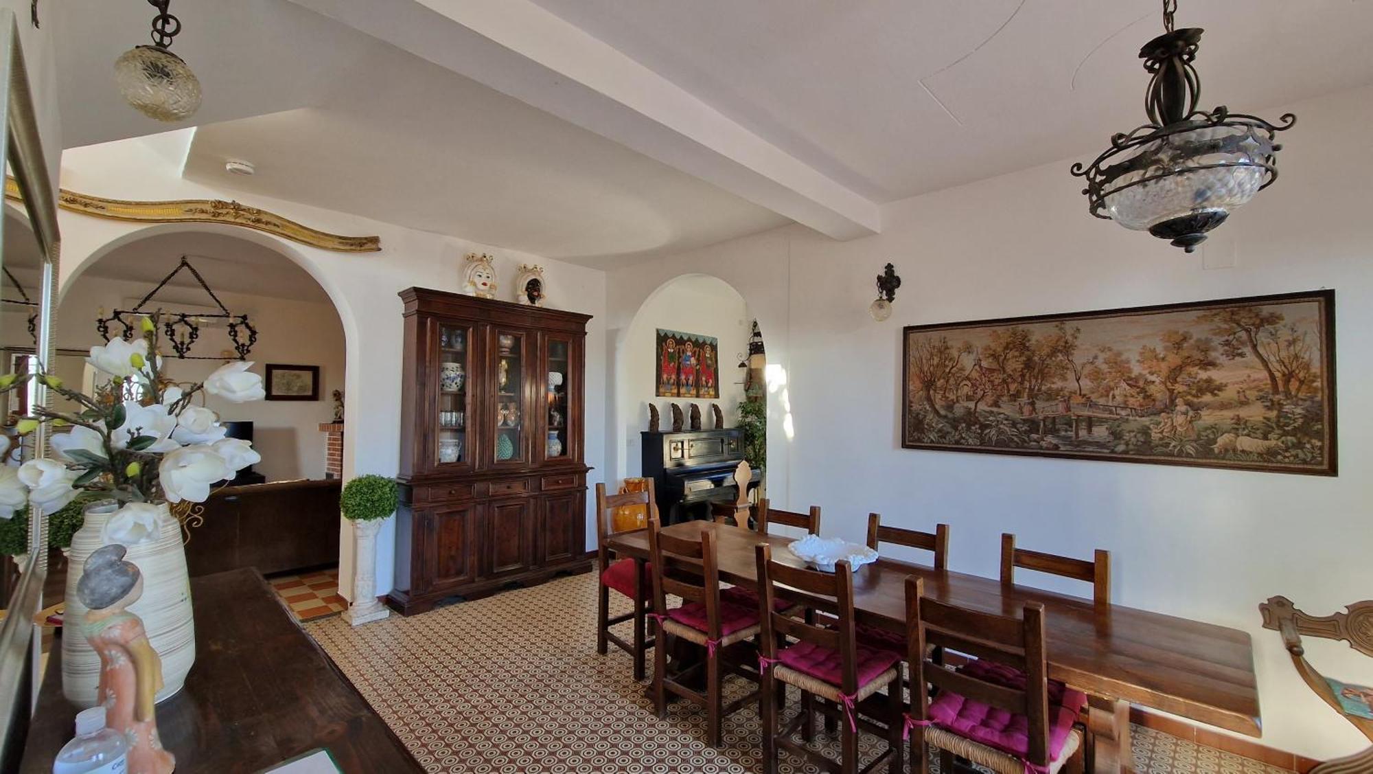 Villa Sicels - Agnone Beach - Syracuse Agnone Bagni Zewnętrze zdjęcie