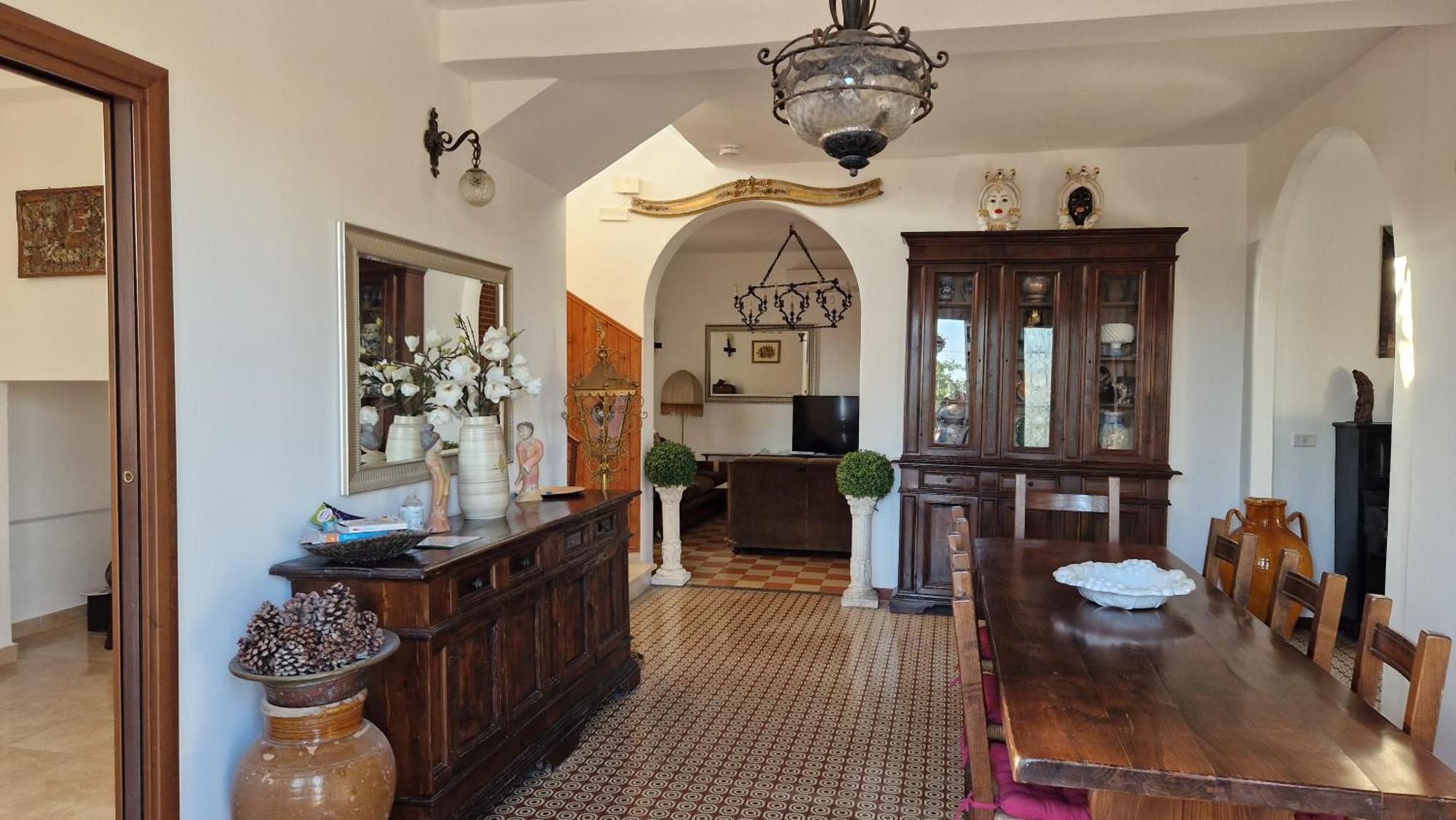 Villa Sicels - Agnone Beach - Syracuse Agnone Bagni Zewnętrze zdjęcie
